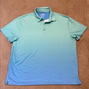 Men's Birdiebound Golf Performance Polo